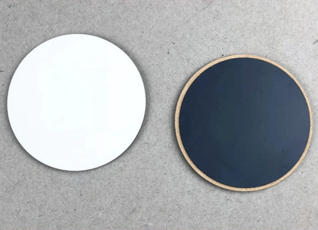 5.5cm Circle Magnet