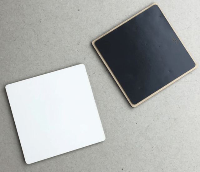 5.5cm Square Magnet