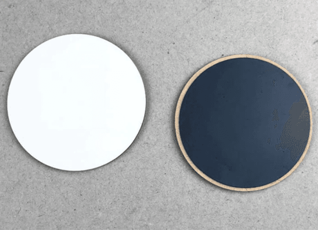 5.5cm Circle Magnet