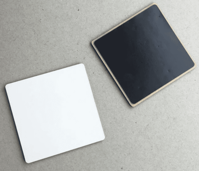 5.5cm Square Magnet